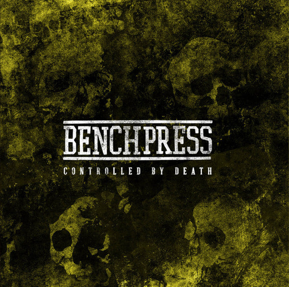 Controlled By Death