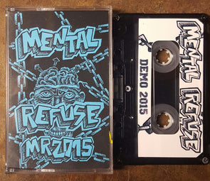 MR 2015 : Cassette
