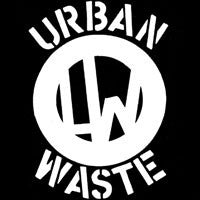 Urban Waste : Coloured Vinyl