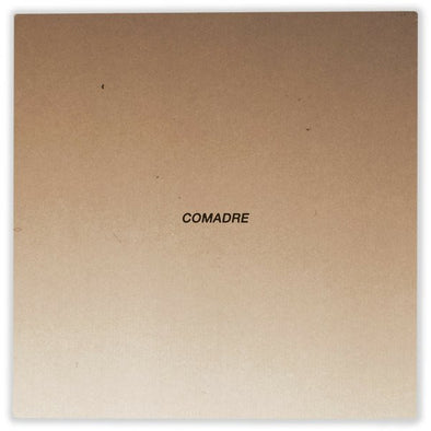 Comadre : Coloured Vinyl