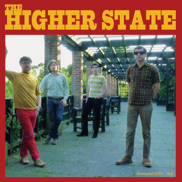 The Higher State