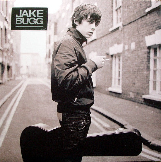 Jake Bugg