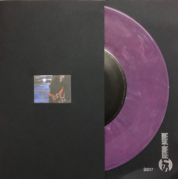 The Casket Lottery / Waxwing : Coloured Vinyl