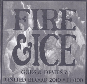 Gods & Devils : United Blood Variant