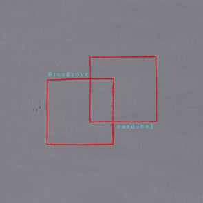 Cardinal : Coloured Vinyl
