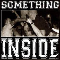 Something Inside : Coloured Vinyl