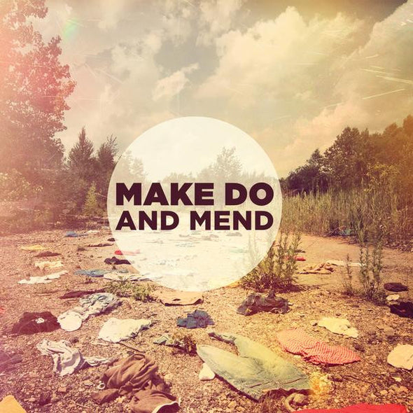 Make Do And Mend