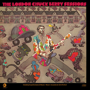 The London Chuck Berry Sessions