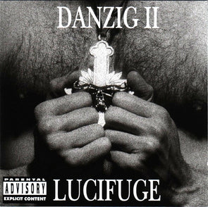 Danzig II - Lucifuge