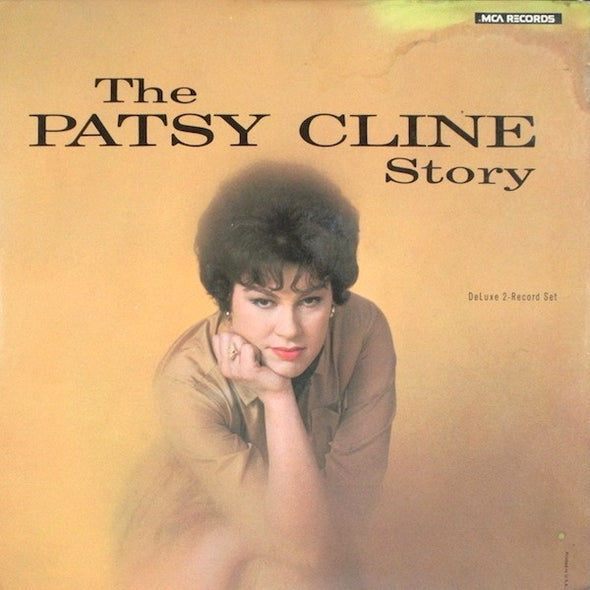 The Patsy Cline Story