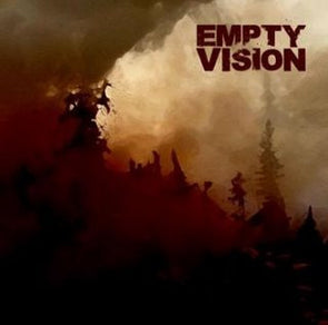 Empty Vision : Coloured Vinyl