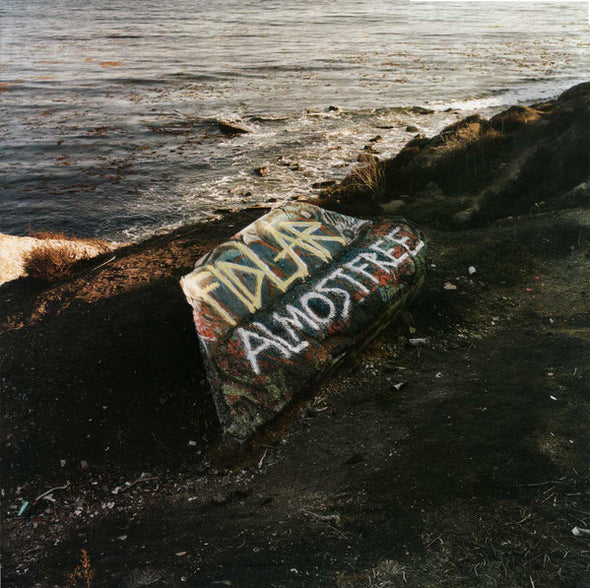 Almost Free : Coloured Vinyl