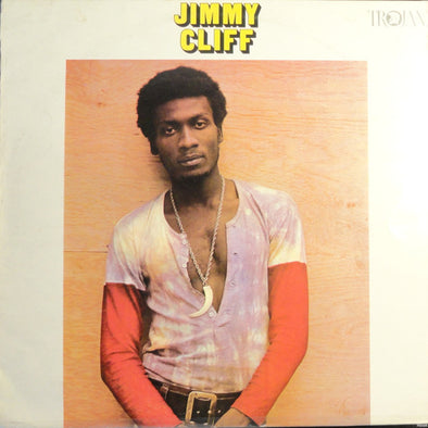 Jimmy Cliff