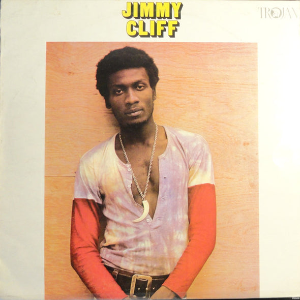 Jimmy Cliff