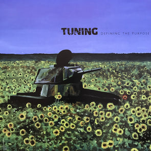 Defining The Purpose : Coloured Vinyl