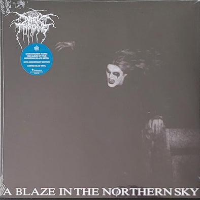 A Blaze In The Northern Sky : Coloured Vinyl