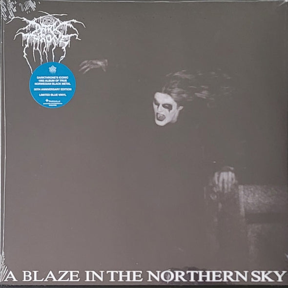 A Blaze In The Northern Sky : Coloured Vinyl