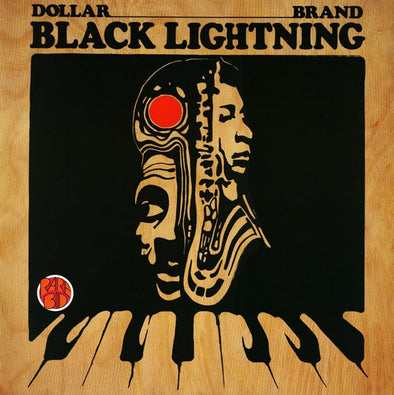 Black Lightning