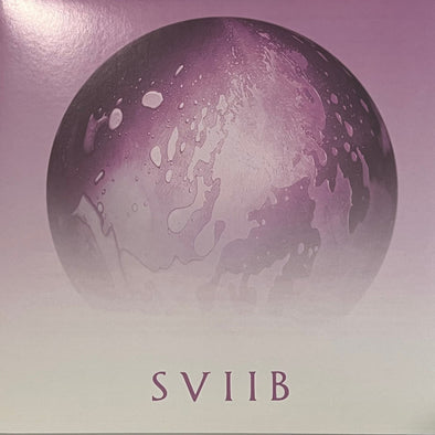 SVIIB : Coloured Vinyl