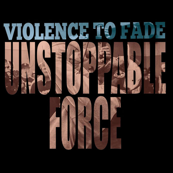 Unstoppable Force : Coloured Vinyl