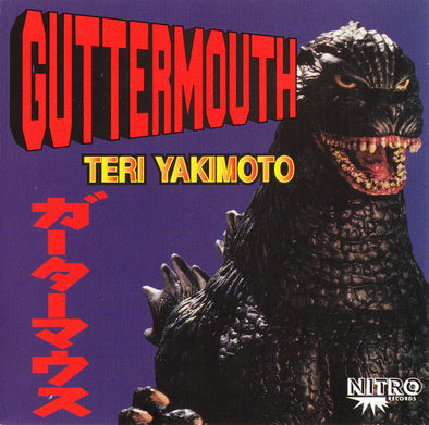 Teri Yakimoto : CD