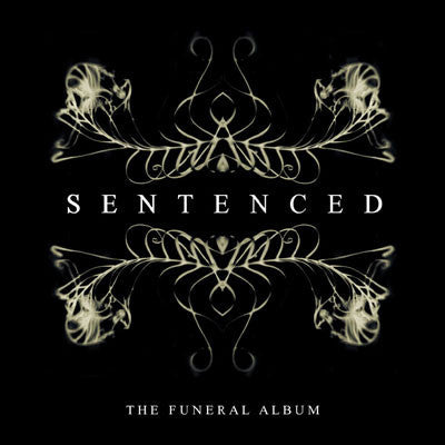 The Funeral Album : Coloured Vinyl