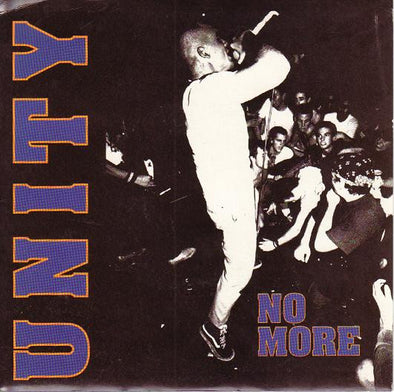 No More : Coloured Vinyl