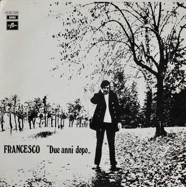 Due Anni Dopo Heavy Weight Music