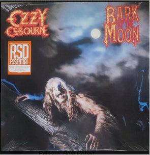 Bark At The Moon : Coloured Vinyl