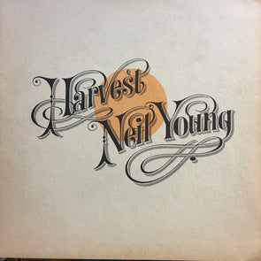 Harvest
