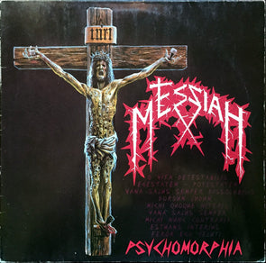 Psychomorphia