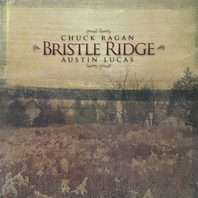 Bristle Ridge