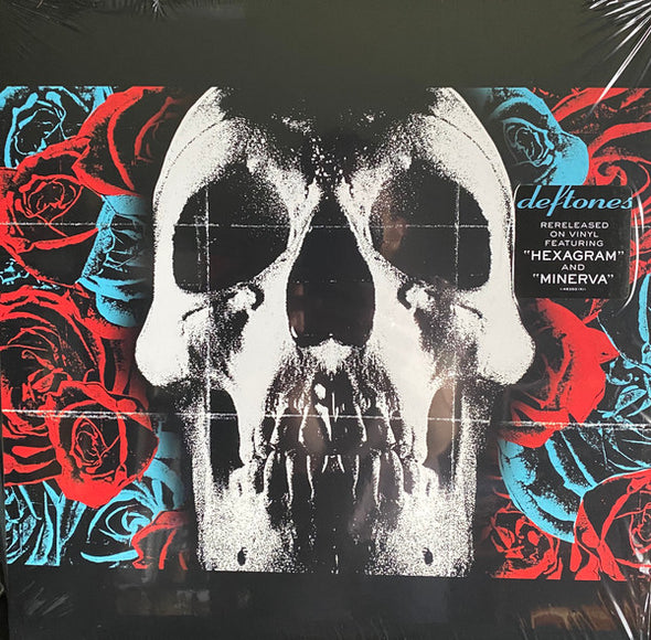 Deftones