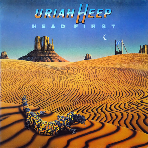 Head First