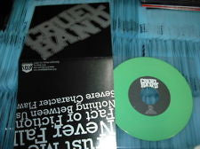 Cruel Hand : West Coast Weekend Pressing