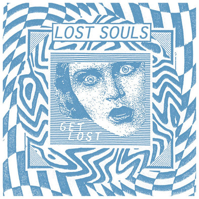Get Lost : Coloured Vinyl