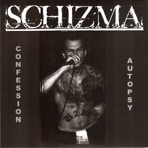 Schizma / Tears Of Frustration