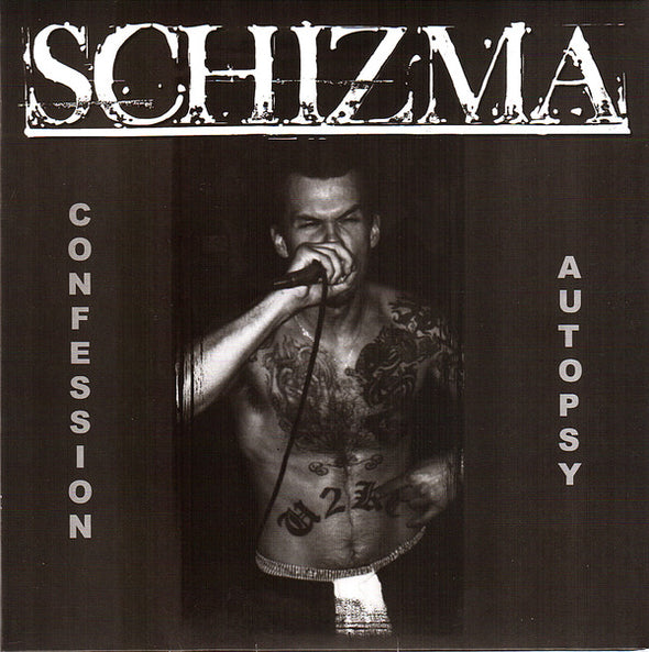 Schizma / Tears Of Frustration