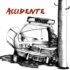 Accidente