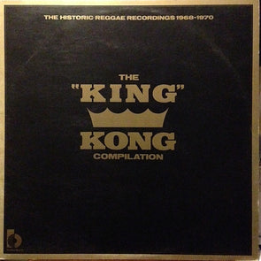 The "King" Kong Compilation