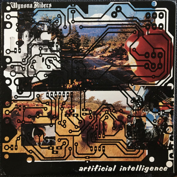 Artificial Intelligence
