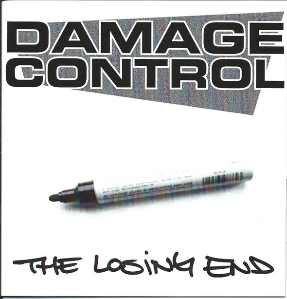 The Losing End