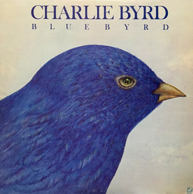 Bluebyrd
