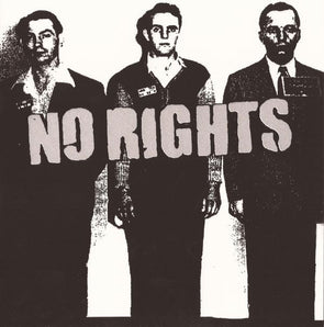 No Rights