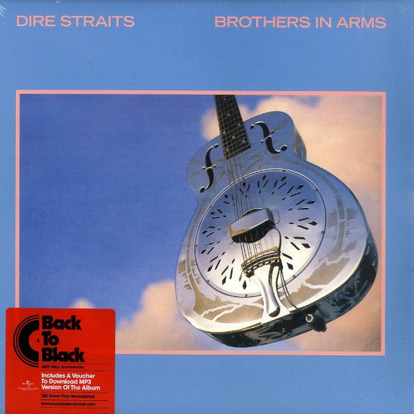 Brothers In Arms