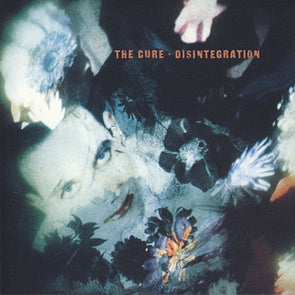 Disintegration : CD