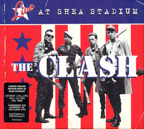 Live At Shea Stadium : CD