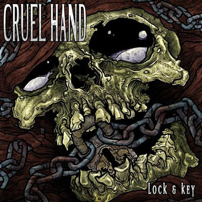 Lock & Key : CD