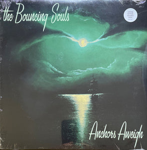 Anchors Aweigh : Coloured Vinyl