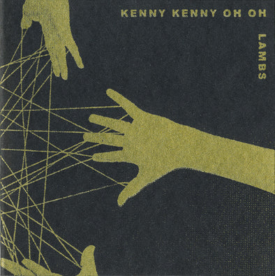 Lambs / Kenny Kenny Oh Oh